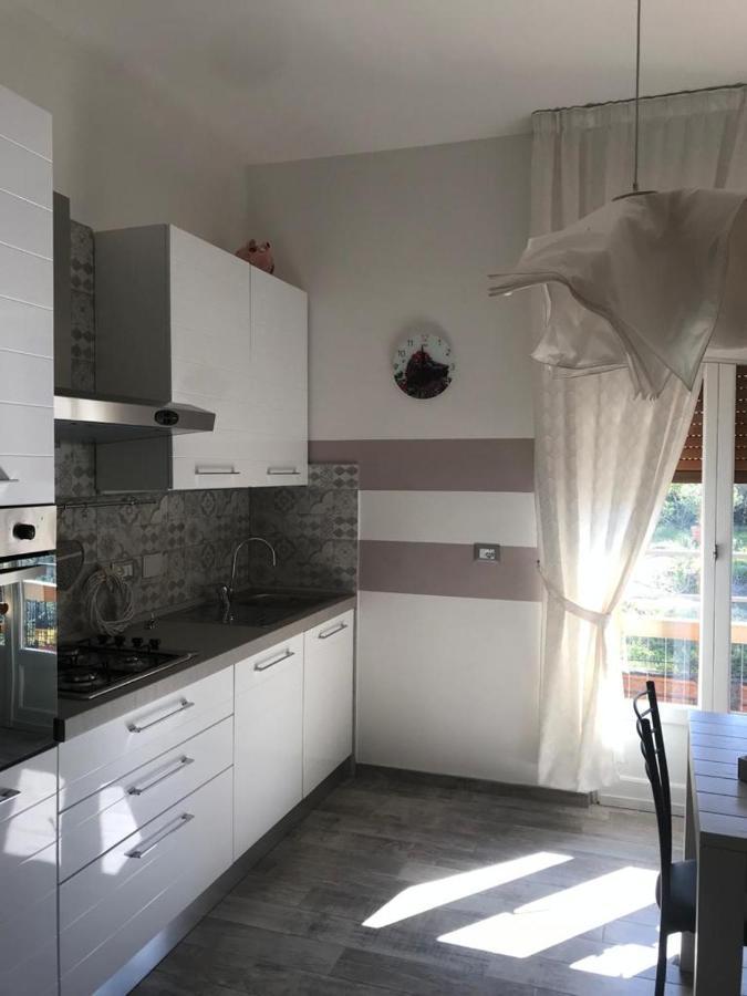 Annali Casa Vacanze - Shabby Style Nella Natura Специя Екстериор снимка