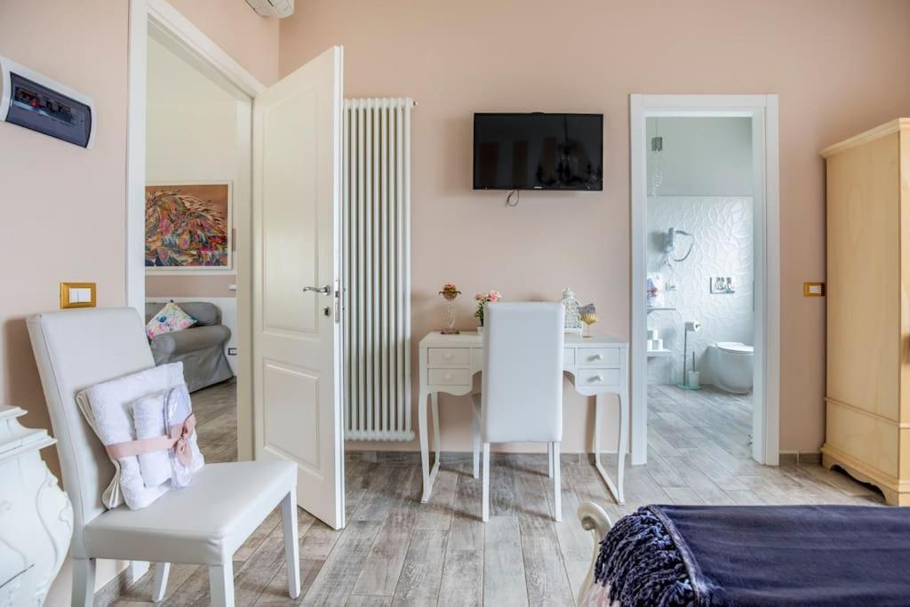Annali Casa Vacanze - Shabby Style Nella Natura Специя Екстериор снимка