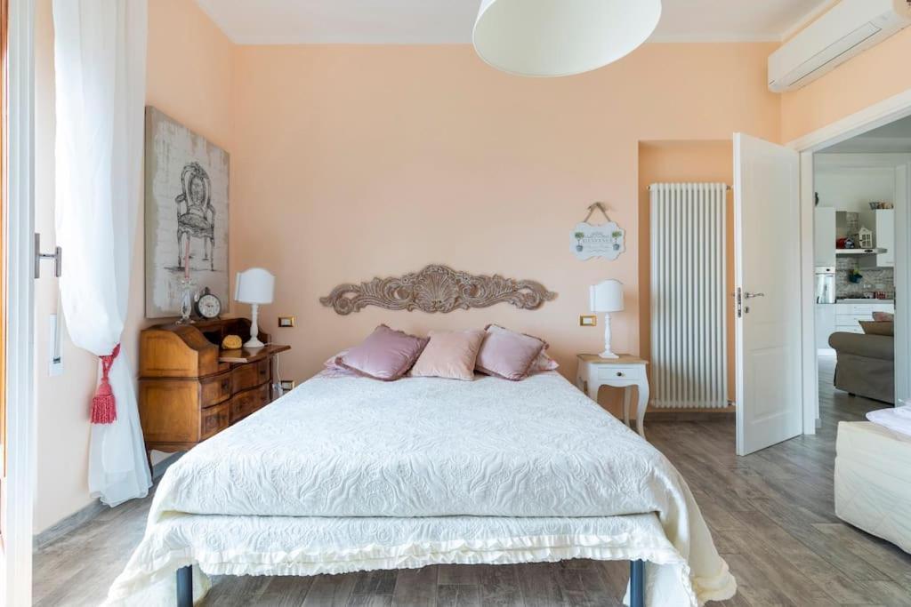 Annali Casa Vacanze - Shabby Style Nella Natura Специя Екстериор снимка