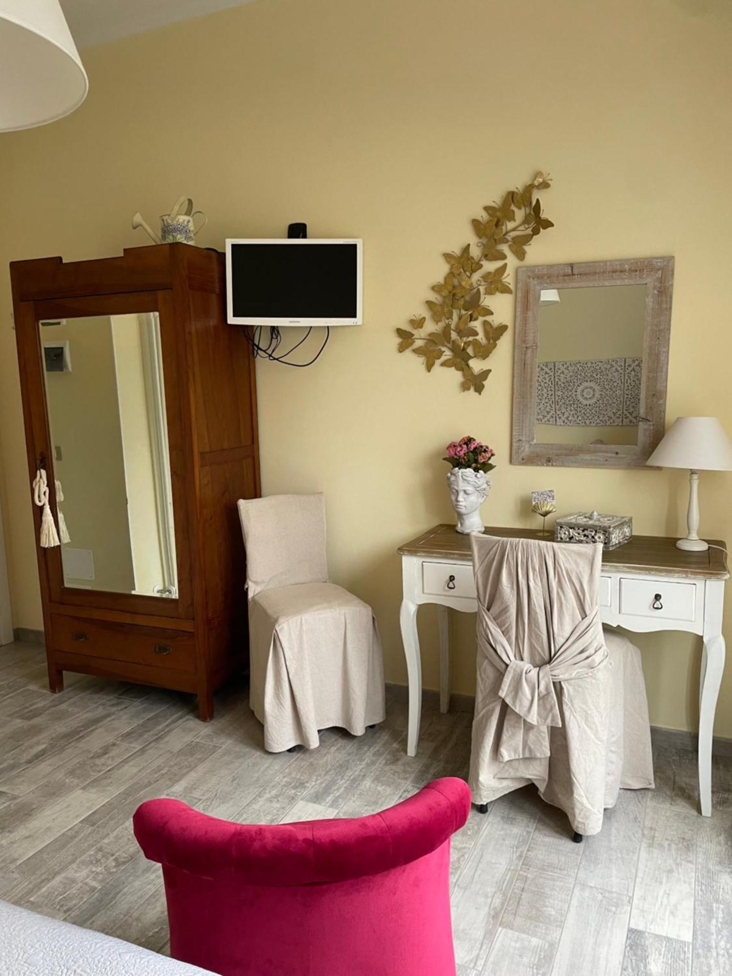 Annali Casa Vacanze - Shabby Style Nella Natura Специя Екстериор снимка