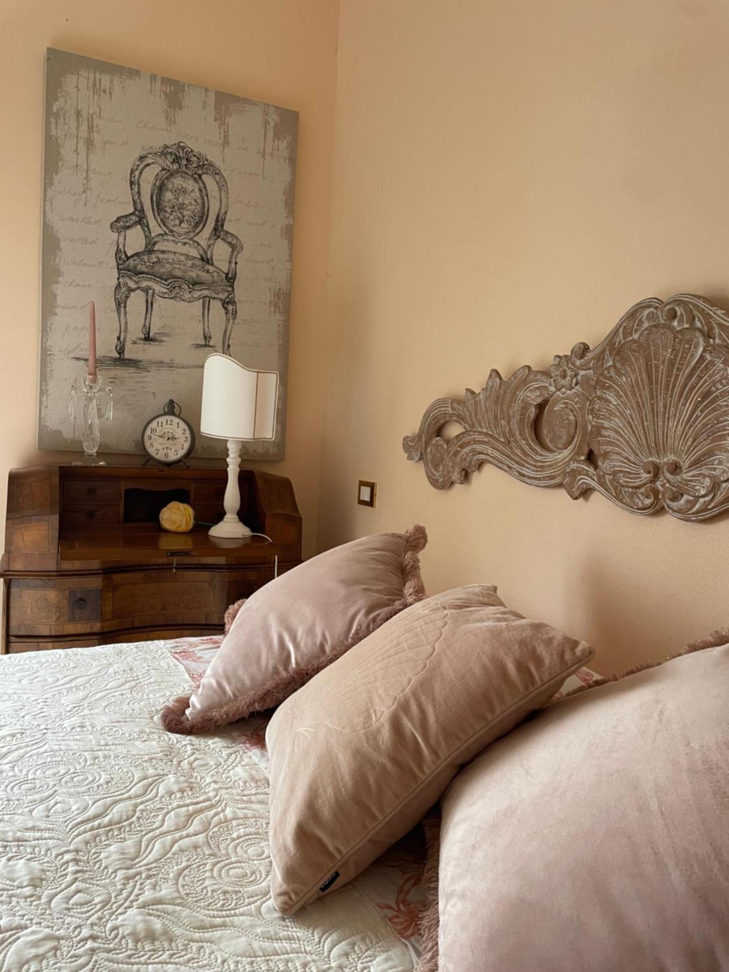 Annali Casa Vacanze - Shabby Style Nella Natura Специя Екстериор снимка