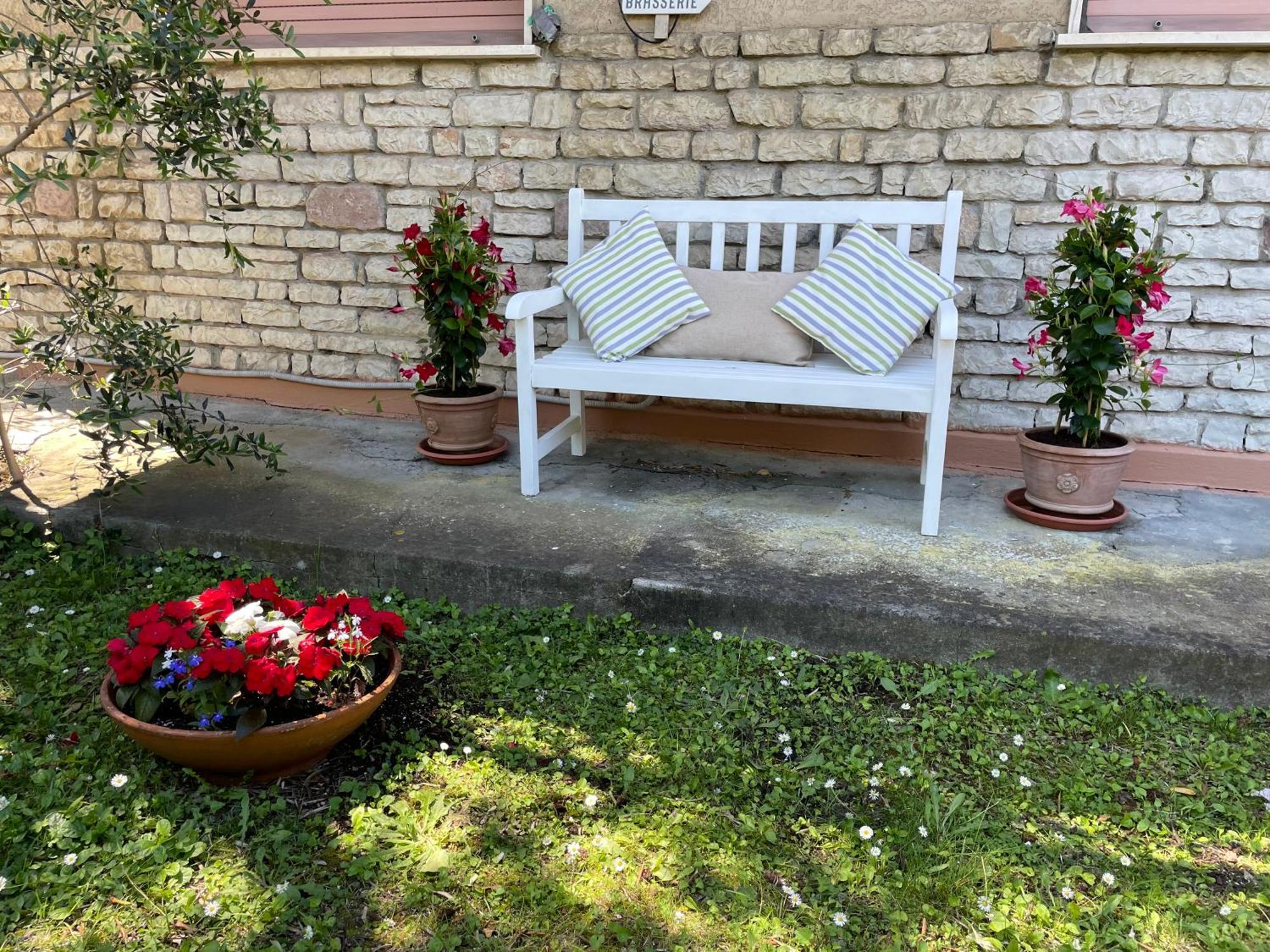 Annali Casa Vacanze - Shabby Style Nella Natura Специя Екстериор снимка
