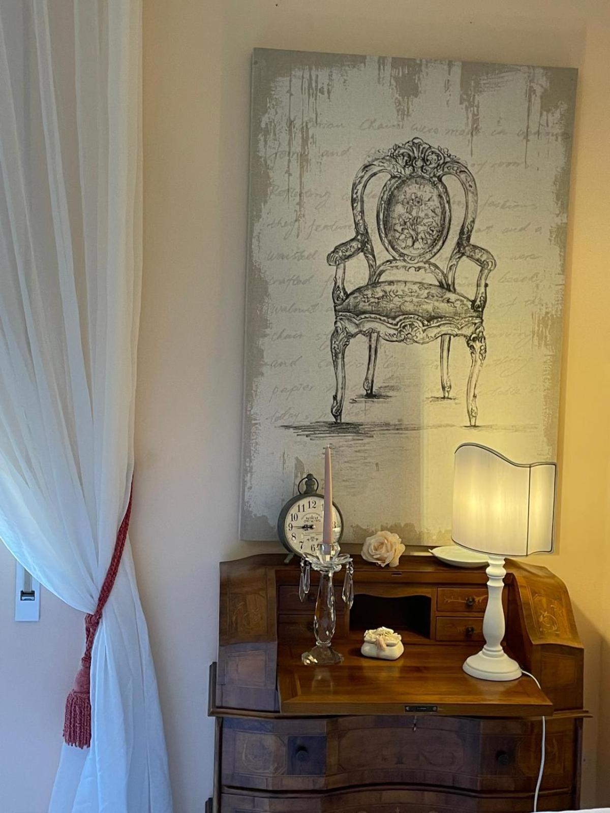 Annali Casa Vacanze - Shabby Style Nella Natura Специя Екстериор снимка