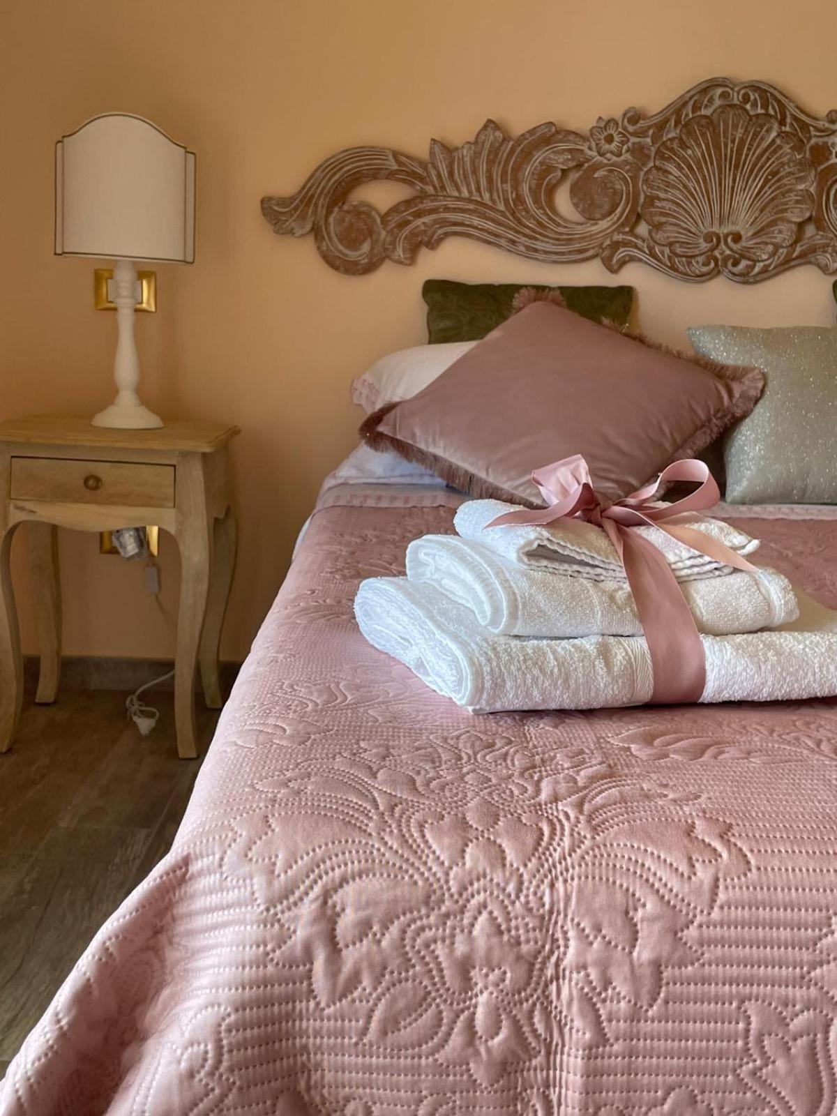 Annali Casa Vacanze - Shabby Style Nella Natura Специя Екстериор снимка